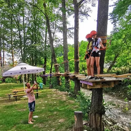 Çiftlik konaklama Pensiunea Agroturistica Cerna, Vaideeni, Valcea *