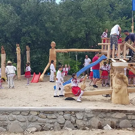 Pensiunea Agroturistica Cerna, Vaideeni, Valcea Vaideeni